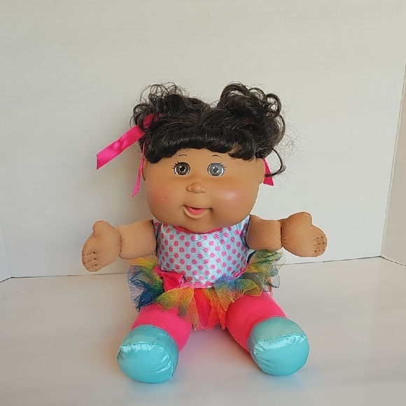 Cabbage Patch Kids Sweet Collection 2015 Doll - Picture 1 of 10